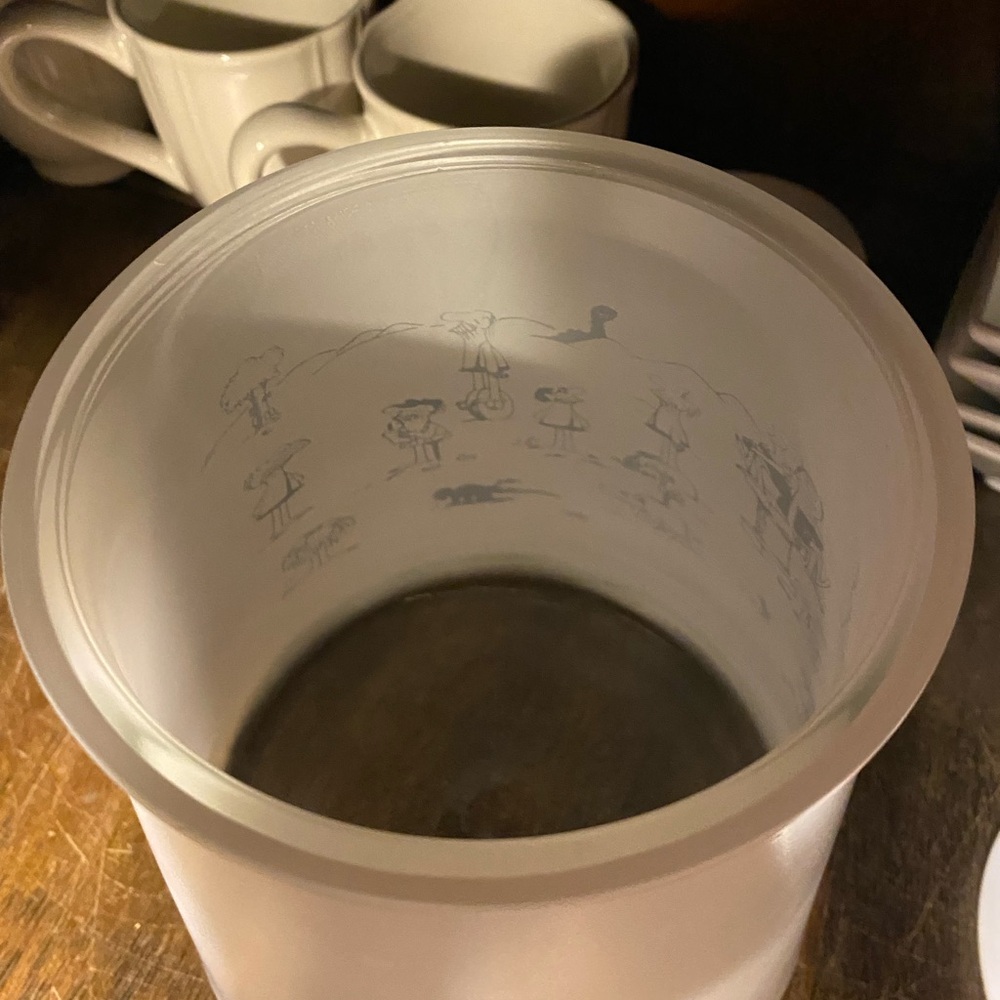 B.C. Comic jar - Picture 4 of 5